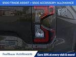 New 2025 Ford Ranger XLT SuperCrew Cab 4WD Pickup for sale #H50638 - photo 21