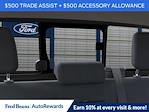 New 2025 Ford Ranger XLT SuperCrew Cab 4WD Pickup for sale #H50638 - photo 22