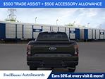 New 2025 Ford Ranger XLT SuperCrew Cab 4WD Pickup for sale #H50638 - photo 5