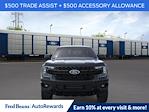 New 2025 Ford Ranger XLT SuperCrew Cab 4WD Pickup for sale #H50638 - photo 6