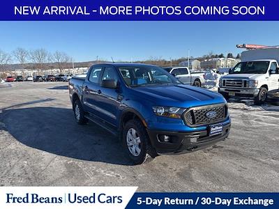 Used 2019 Ford Ranger XL SuperCrew Cab for sale #H506381 - photo 1