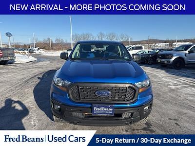 Used 2019 Ford Ranger XL SuperCrew Cab for sale #H506381 - photo 2