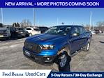 Used 2019 Ford Ranger XL SuperCrew Cab for sale #H506381 - photo 3