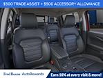 2025 Ford Ranger SuperCrew Cab 4WD Pickup for sale #H50639 - photo 10