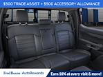 2025 Ford Ranger SuperCrew Cab 4WD Pickup for sale #H50639 - photo 11