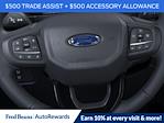2025 Ford Ranger SuperCrew Cab 4WD Pickup for sale #H50639 - photo 12