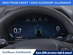 2025 Ford Ranger SuperCrew Cab 4WD Pickup for sale #H50639 - photo 13
