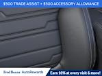 2025 Ford Ranger SuperCrew Cab 4WD Pickup for sale #H50639 - photo 16