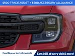 2025 Ford Ranger SuperCrew Cab 4WD Pickup for sale #H50639 - photo 18