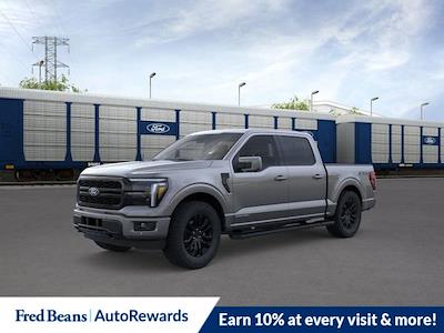 2025 Ford F-150 SuperCrew Cab 4WD Pickup for sale #H50640 - photo 1