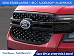 New 2025 Ford Ranger XLT SuperCrew Cab 4WD Pickup for sale #H50644 - photo 16
