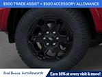 New 2025 Ford Ranger XLT SuperCrew Cab 4WD Pickup for sale #H50644 - photo 18