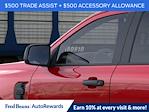 New 2025 Ford Ranger XLT SuperCrew Cab 4WD Pickup for sale #H50644 - photo 19