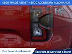 New 2025 Ford Ranger XLT SuperCrew Cab 4WD Pickup for sale #H50644 - photo 20
