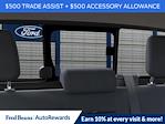 New 2025 Ford Ranger XLT SuperCrew Cab 4WD Pickup for sale #H50644 - photo 21