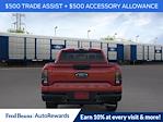 New 2025 Ford Ranger XLT SuperCrew Cab 4WD Pickup for sale #H50644 - photo 5