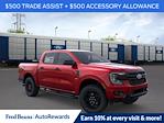 New 2025 Ford Ranger XLT SuperCrew Cab 4WD Pickup for sale #H50644 - photo 7