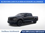 2025 Ford F-150 SuperCrew Cab 4WD Pickup for sale #H50646 - photo 1