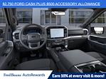 2025 Ford F-150 SuperCrew Cab 4WD Pickup for sale #H50646 - photo 10