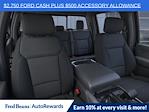 2025 Ford F-150 SuperCrew Cab 4WD Pickup for sale #H50646 - photo 11