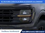 2025 Ford F-150 SuperCrew Cab 4WD Pickup for sale #H50646 - photo 19