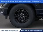 2025 Ford F-150 SuperCrew Cab 4WD Pickup for sale #H50646 - photo 20