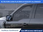 2025 Ford F-150 SuperCrew Cab 4WD Pickup for sale #H50646 - photo 21