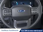 2025 Ford F-150 Lightning SuperCrew Cab AWD Pickup for sale #H50647 - photo 13