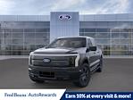 2025 Ford F-150 Lightning SuperCrew Cab AWD Pickup for sale #H50647 - photo 3