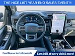 New 2025 Ford F-150 Lightning Flash SuperCrew Cab for sale #H50647 - photo 24
