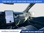 New 2025 Ford F-150 Lightning Flash SuperCrew Cab for sale #H50647 - photo 25