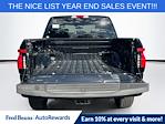New 2025 Ford F-150 Lightning Flash SuperCrew Cab for sale #H50647 - photo 28