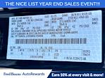 New 2025 Ford F-150 Lightning Flash SuperCrew Cab for sale #H50647 - photo 34