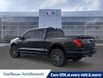 2025 Ford F-150 Lightning SuperCrew Cab AWD Pickup for sale #H50647 - photo 2