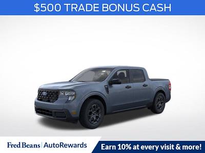 New 2025 Ford Maverick XLT SuperCrew Cab AWD Pickup for sale #H50649 - photo 1