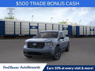 New 2025 Ford Maverick XLT SuperCrew Cab AWD Pickup for sale #H50649 - photo 2