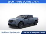 New 2025 Ford Maverick XLT SuperCrew Cab AWD Pickup for sale #H50649 - photo 1
