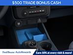 New 2025 Ford Maverick XLT SuperCrew Cab AWD Pickup for sale #H50649 - photo 16