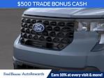 New 2025 Ford Maverick XLT SuperCrew Cab AWD Pickup for sale #H50649 - photo 18