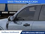 New 2025 Ford Maverick XLT SuperCrew Cab AWD Pickup for sale #H50649 - photo 21