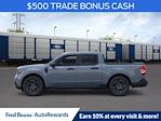 New 2025 Ford Maverick XLT SuperCrew Cab AWD Pickup for sale #H50649 - photo 3