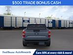 New 2025 Ford Maverick XLT SuperCrew Cab AWD Pickup for sale #H50649 - photo 5