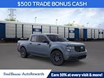 New 2025 Ford Maverick XLT SuperCrew Cab AWD Pickup for sale #H50649 - photo 7