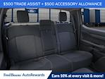 New 2025 Ford Ranger XL SuperCrew Cab 4WD Pickup for sale #H50651 - photo 11
