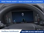 New 2025 Ford Ranger XL SuperCrew Cab 4WD Pickup for sale #H50651 - photo 13