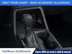 New 2025 Ford Ranger XL SuperCrew Cab 4WD Pickup for sale #H50651 - photo 15