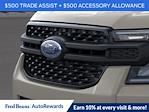 New 2025 Ford Ranger XL SuperCrew Cab 4WD Pickup for sale #H50651 - photo 17