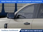 New 2025 Ford Ranger XL SuperCrew Cab 4WD Pickup for sale #H50651 - photo 19
