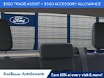 New 2025 Ford Ranger XL SuperCrew Cab 4WD Pickup for sale #H50651 - photo 21