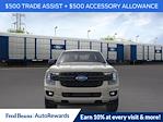 New 2025 Ford Ranger XL SuperCrew Cab 4WD Pickup for sale #H50651 - photo 6